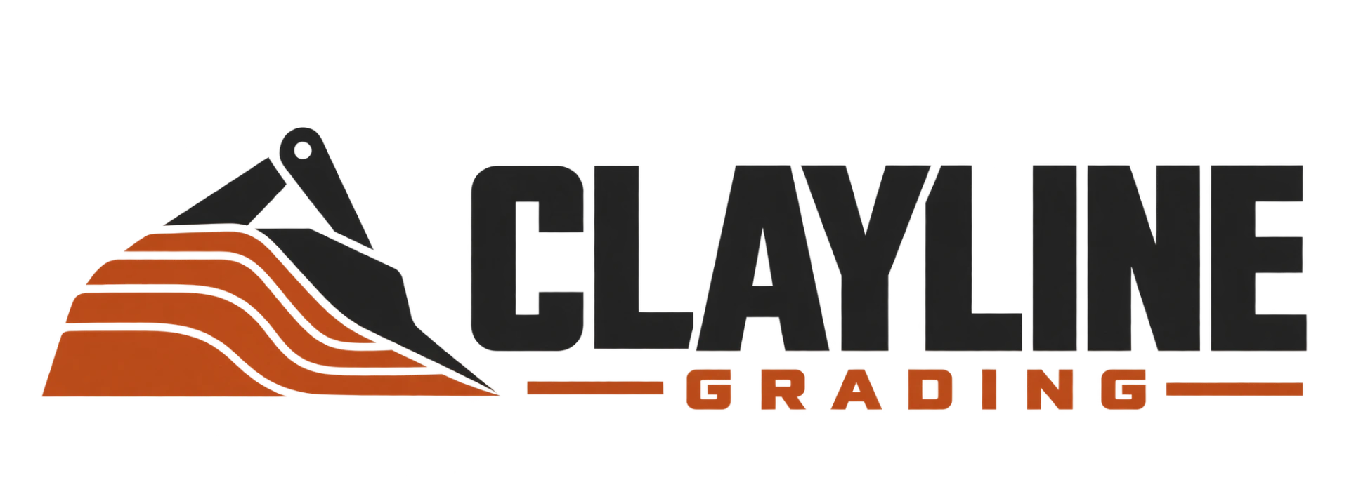 Clayline Grading